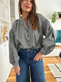 Store Loëla Chemisier Stella