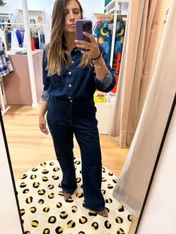 Discount Loëla Combinaison Charly BRUT