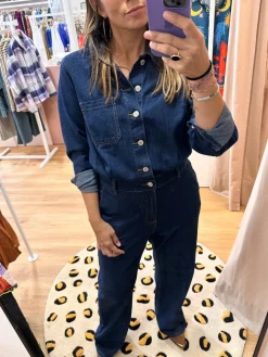 Discount Loëla Combinaison Charly BRUT