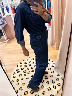 Discount Loëla Combinaison Charly BRUT