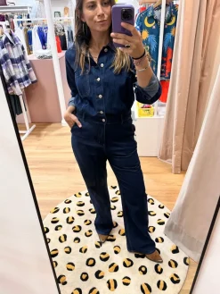 Discount Loëla Combinaison Charly BRUT