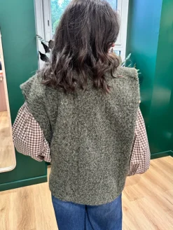 Sale Loëla Gilet Amsterdan