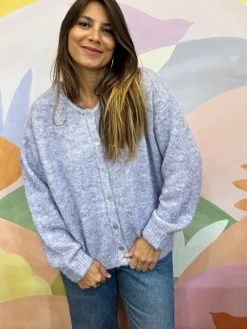 Shop Loëla Gilet Francis