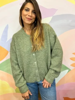 Shop Loëla Gilet Francis