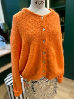 Best Sale Loëla Gilet Francis