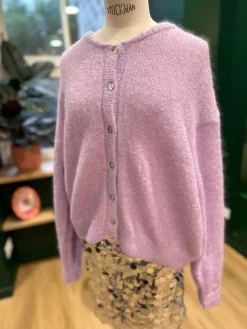 Best Sale Loëla Gilet Francis