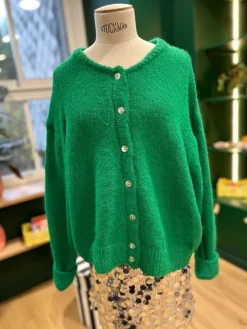 Best Sale Loëla Gilet Francis