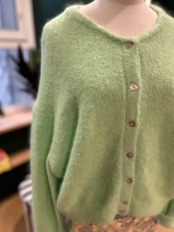 Best Sale Loëla Gilet Francis