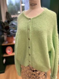 Best Sale Loëla Gilet Francis