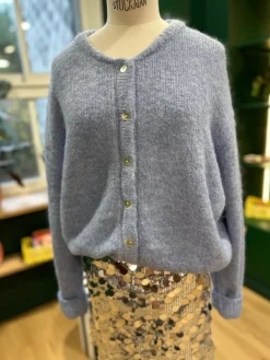 Best Sale Loëla Gilet Francis