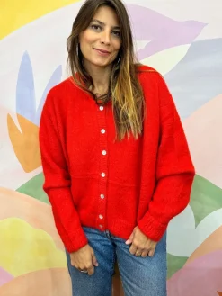 Clearance Loëla Gilet Francis