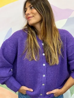 Clearance Loëla Gilet Francis