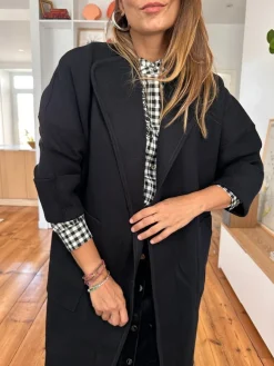 Cheap Loëla Gilet Koh