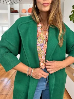 Cheap Loëla Gilet Koh