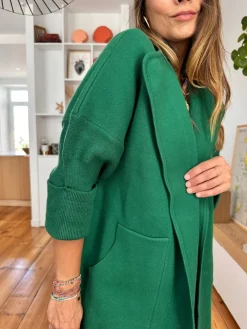 Cheap Loëla Gilet Koh