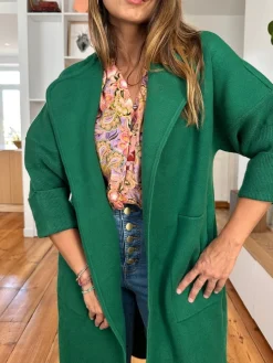 Cheap Loëla Gilet Koh