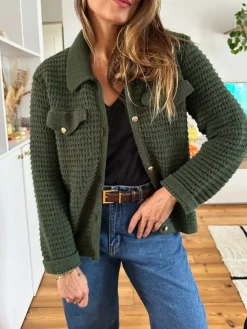 Clearance Loëla Gilet Venico