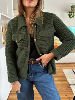 Clearance Loëla Gilet Venico