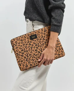 Best Sale Loëla Housse ordinateur 15" & 16" AGAR