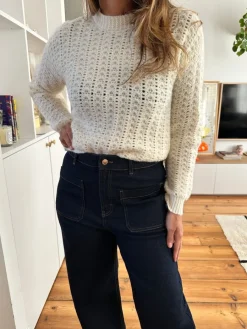 Outlet Loëla Jeans Letitia