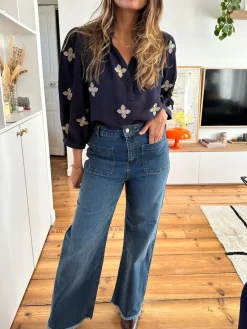 Outlet Loëla Jeans Letitia