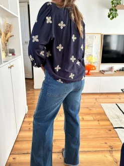 Outlet Loëla Jeans Letitia