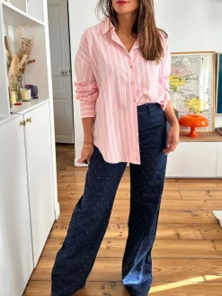 Flash Sale Loëla Jeans Luxor DENIM