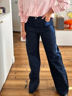 Flash Sale Loëla Jeans Luxor DENIM