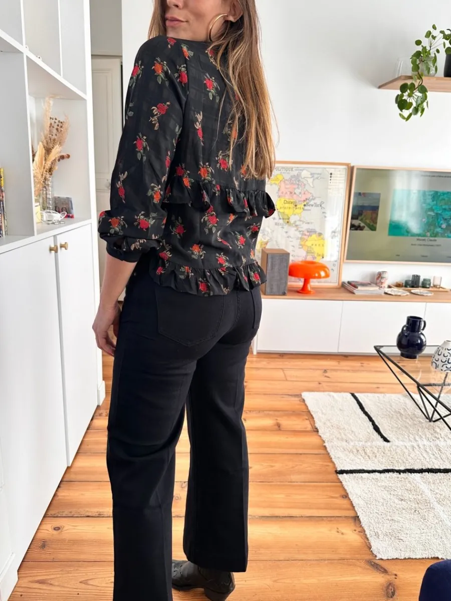 Outlet Loëla Jeans Windy