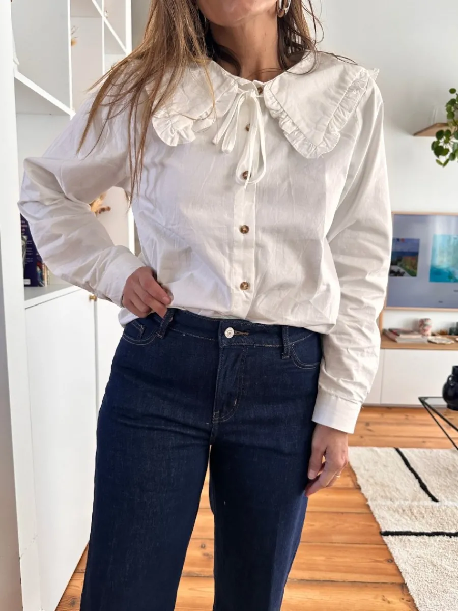 Outlet Loëla Jeans Windy