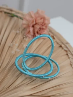 Fashion Loëla Joncs Tika strass