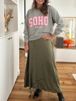 Sale Loëla Jupe Cassy