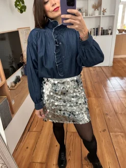 New Loëla Jupe Cindy