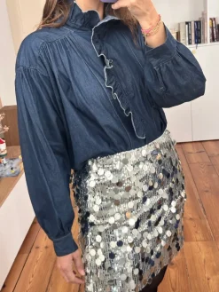 New Loëla Jupe Cindy