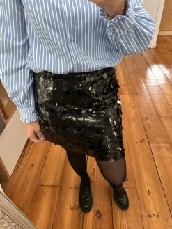 New Loëla Jupe Cindy