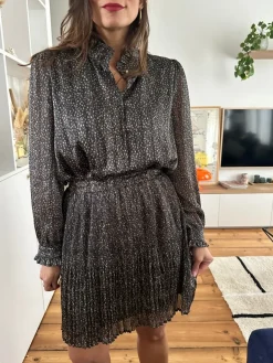 Flash Sale Loëla Jupe Mathilde KAKI