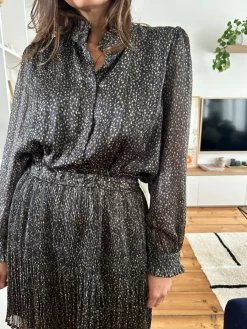 Flash Sale Loëla Jupe Mathilde KAKI