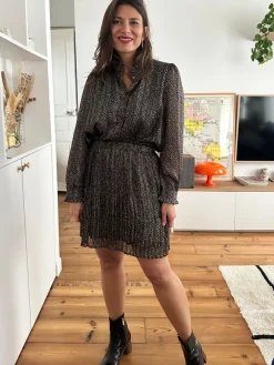 Flash Sale Loëla Jupe Mathilde KAKI