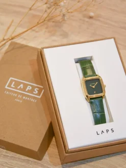 Online Loëla Montre Prima Oria