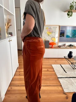 Discount Loëla Pantalon Anixo
