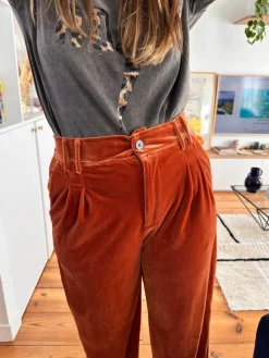 Discount Loëla Pantalon Anixo