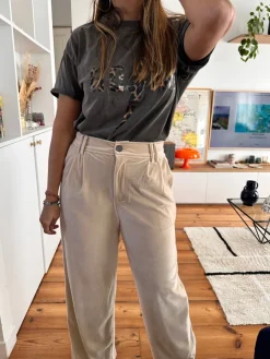 Discount Loëla Pantalon Anixo