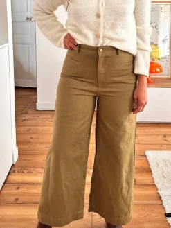 Online Loëla Pantalon Anola KHAI