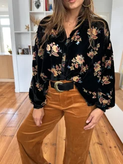 Cheap Loëla Pantalon Canelle CAMEL