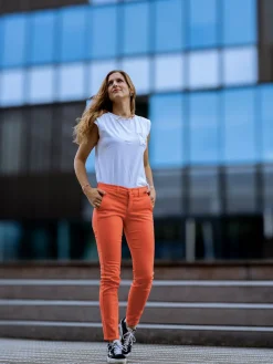 Outlet Loëla Pantalon French