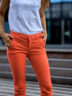 Outlet Loëla Pantalon French