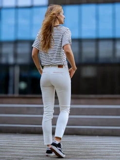 Outlet Loëla Pantalon French