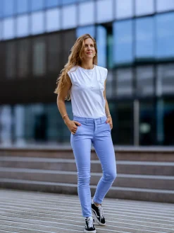 Outlet Loëla Pantalon French