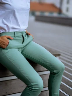 Outlet Loëla Pantalon French