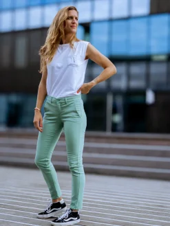 Outlet Loëla Pantalon French